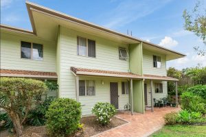 7/1 Currambine Ave, Gympie